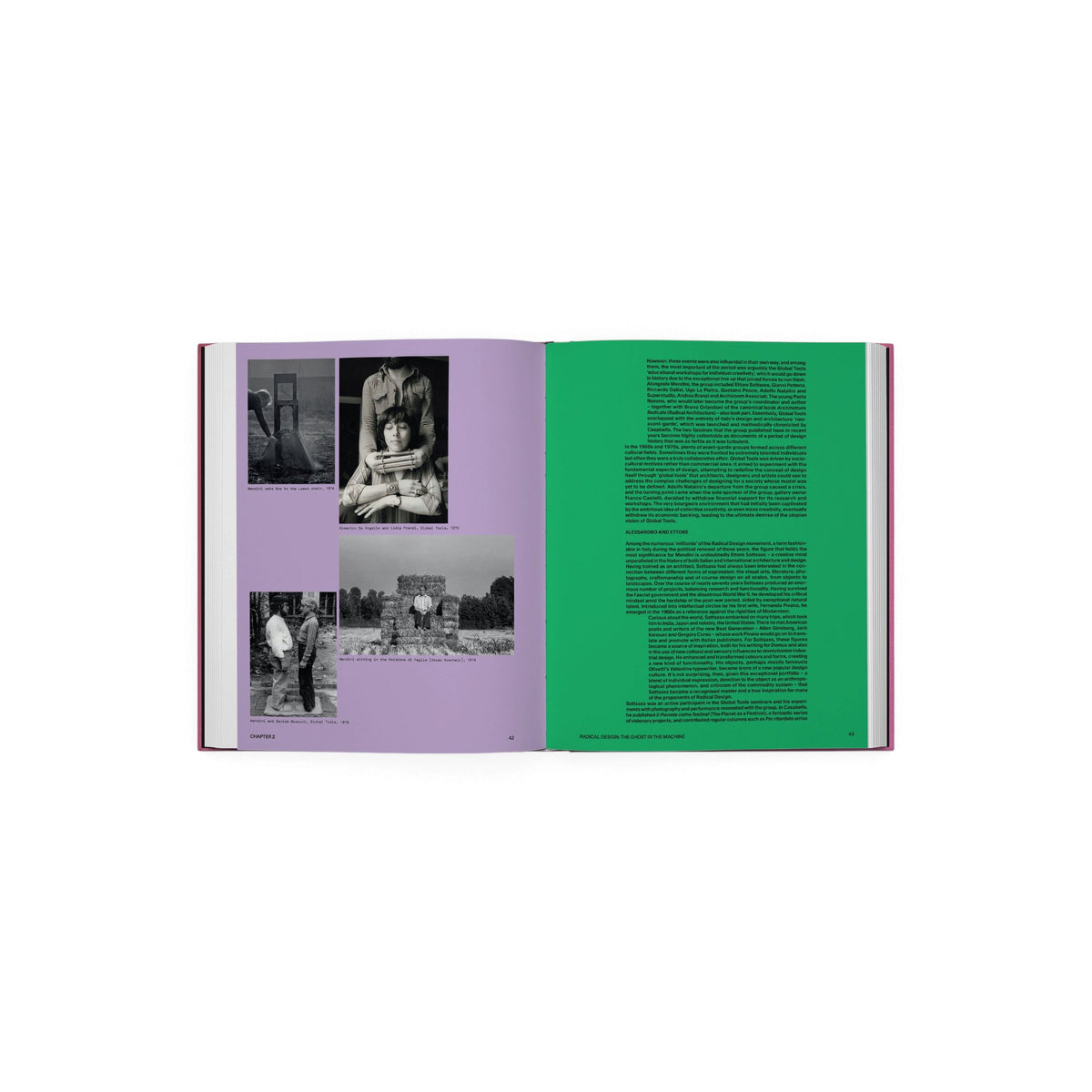 Alessandro Mendini: Imagination Takes Command - Bücher - Phaidon – view 6