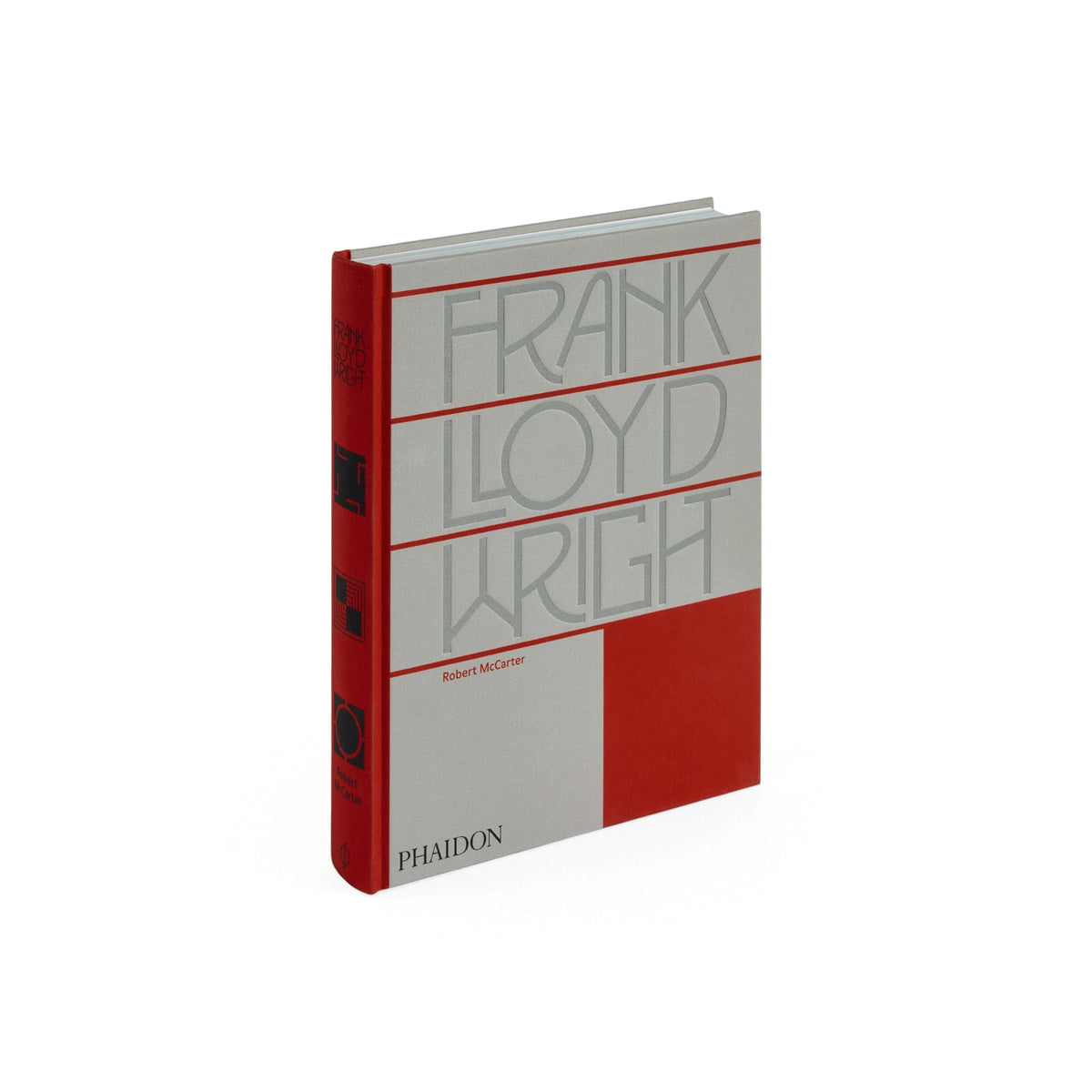 Frank Lloyd Wright - Bücher - Phaidon