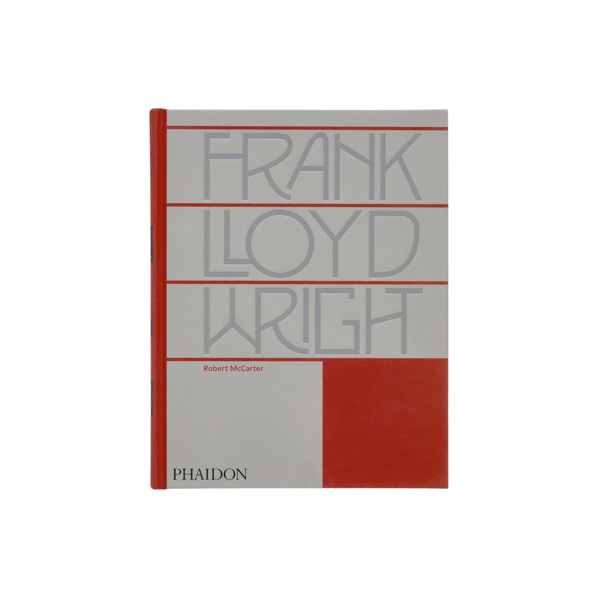 Frank Lloyd Wright - Bücher - Phaidon – Ansicht 3