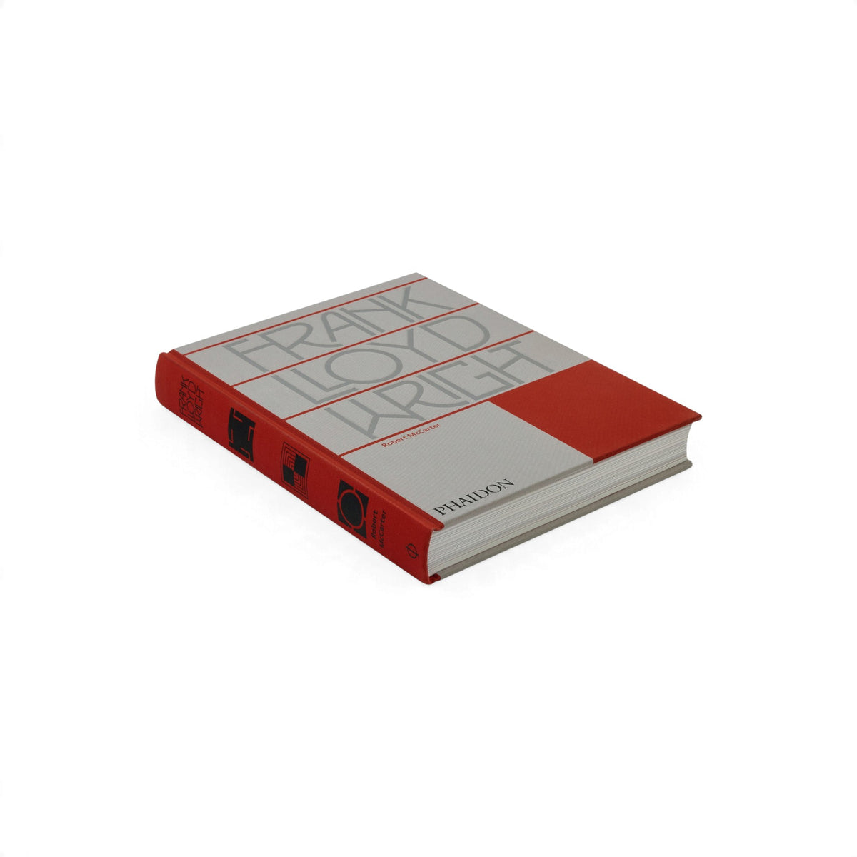 Frank Lloyd Wright - Bücher - Phaidon – Ansicht 4