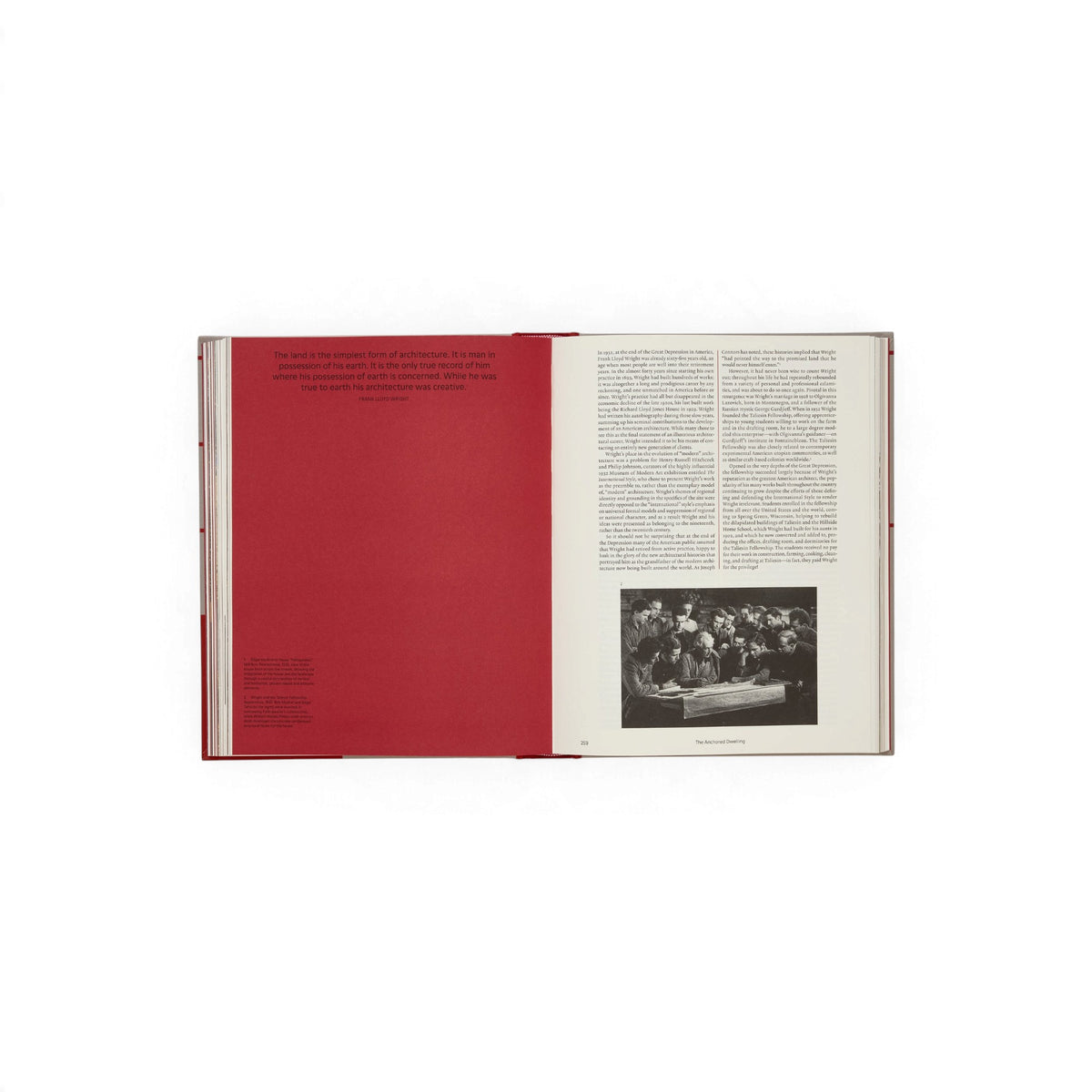 Frank Lloyd Wright - Bücher - Phaidon – Ansicht 6