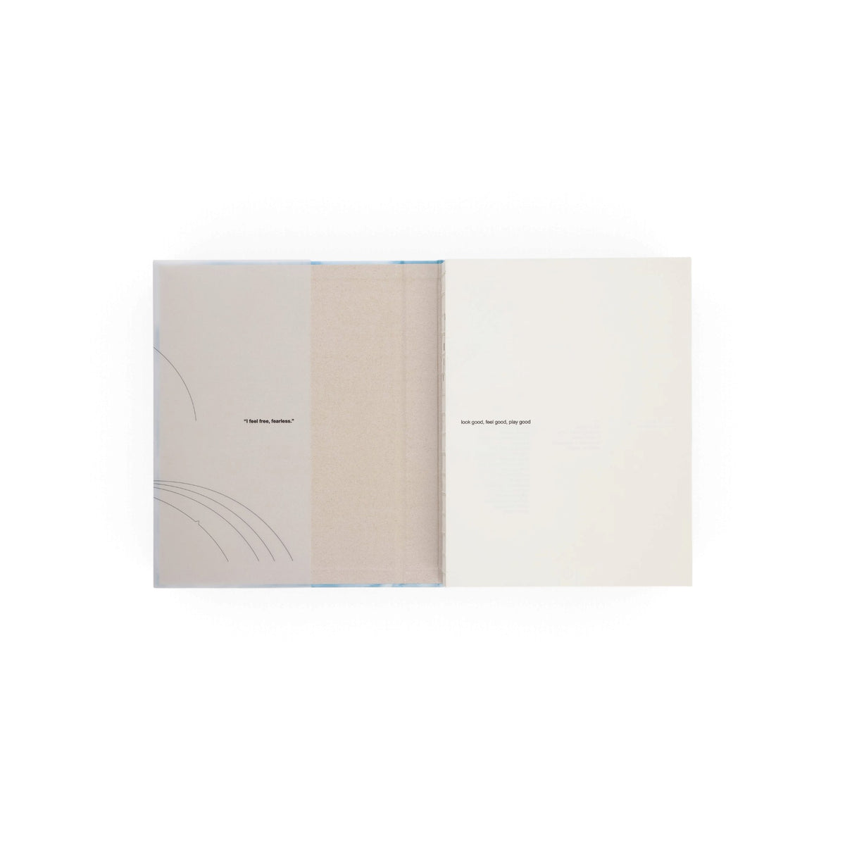 Look Good, Feel Good, Play Good: Nike Apparel - Bücher - Phaidon – Ansicht 4