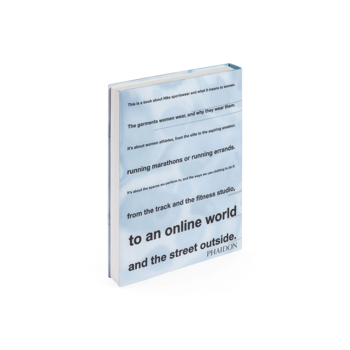 Look Good, Feel Good, Play Good: Nike Apparel - Bücher - Phaidon – Ansicht 6