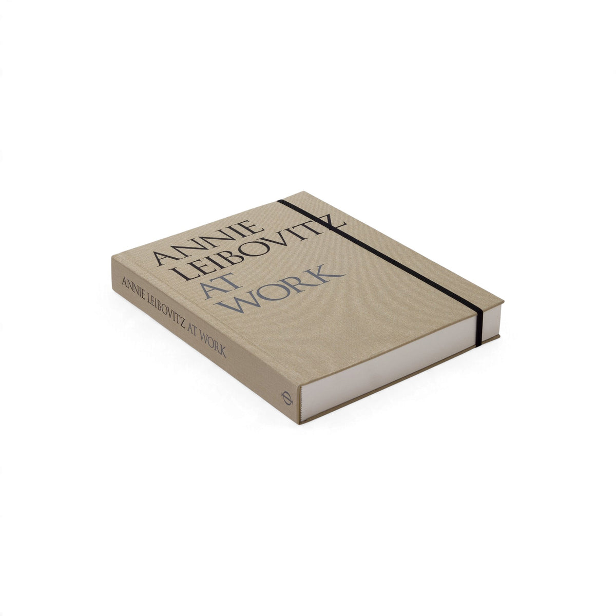 Annie Leibovitz At Work - Bücher - Phaidon – view 3