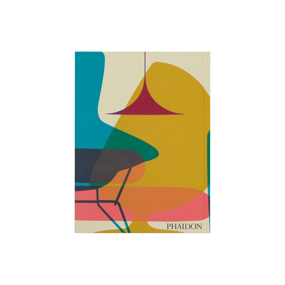 Mid-Century Modern Designers - Bücher - Phaidon – view 2