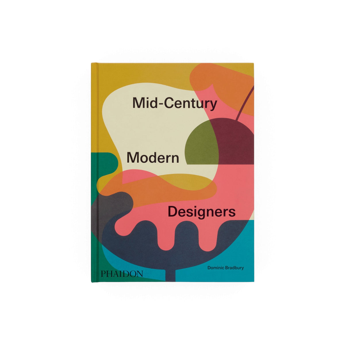 Mid-Century Modern Designers - Bücher - Phaidon – view 3