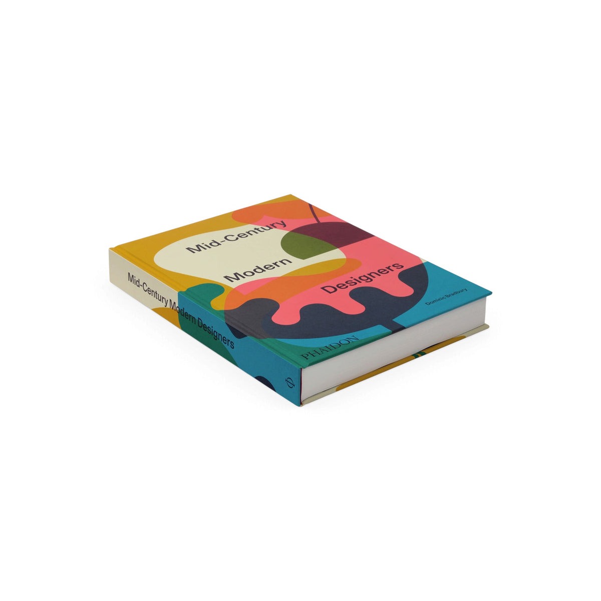 Mid-Century Modern Designers - Bücher - Phaidon – view 4