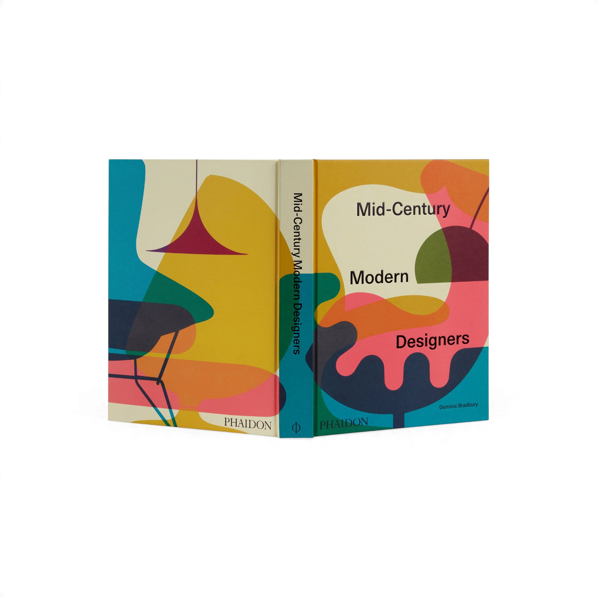 Mid-Century Modern Designers - Bücher - Phaidon – view 5