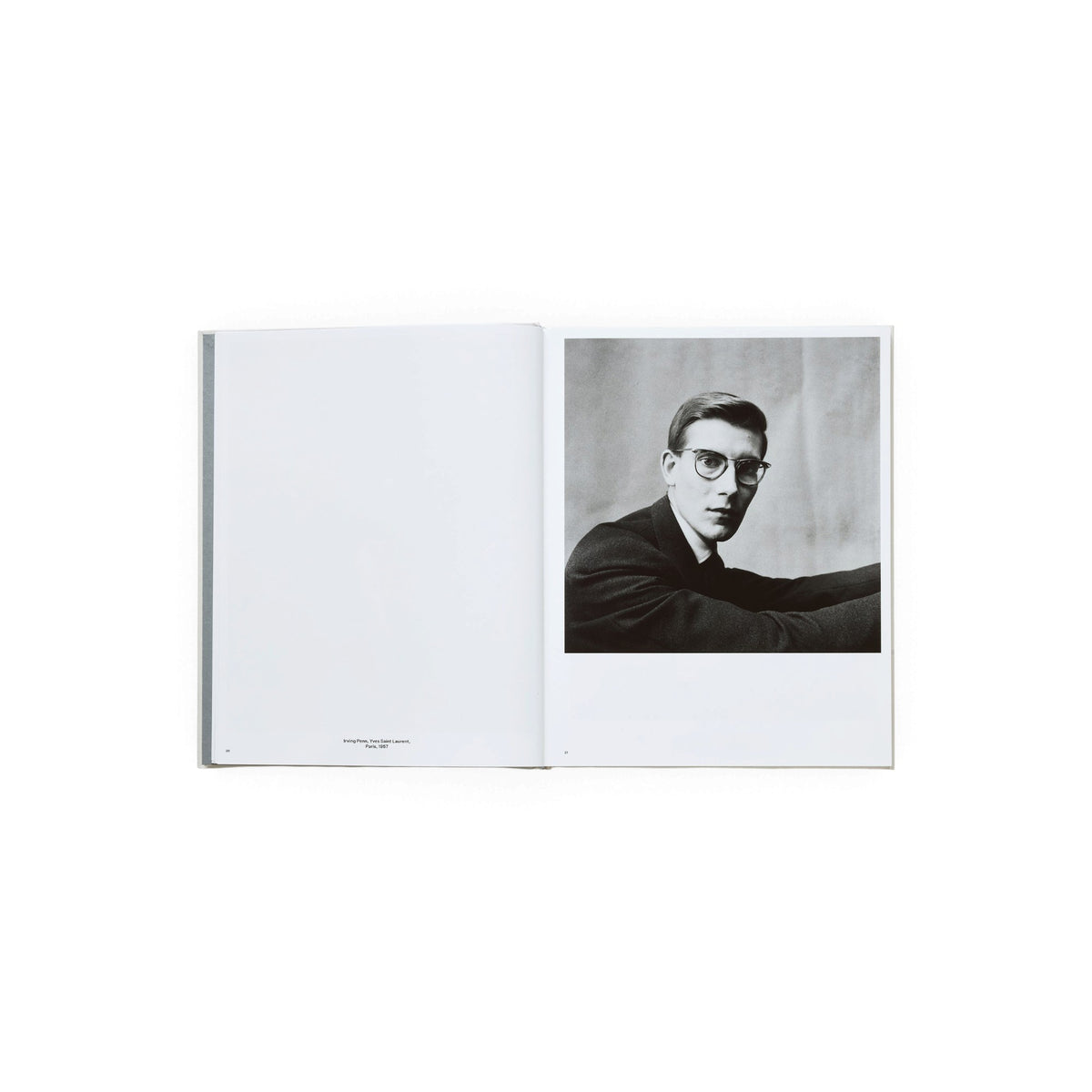 Yves Saint Laurent and Photography - Bücher - Phaidon – view 6