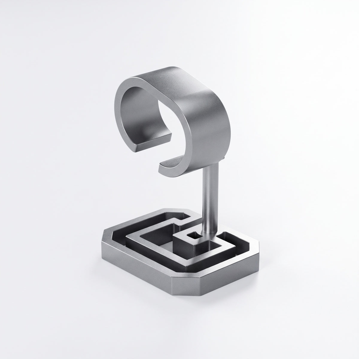 G-Steel GST-B1000 x G-Stand Bundle – industrial x G-SHOCK