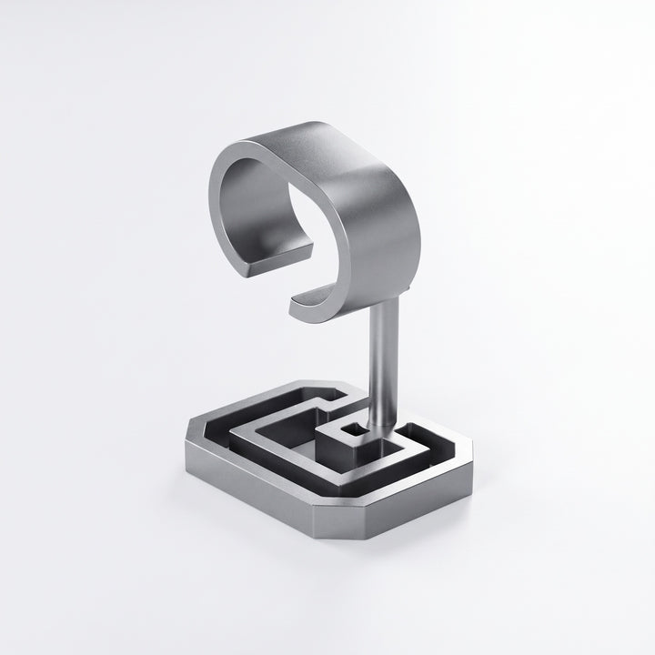 G-Steel GST-B1000 x G-Stand Bundle – industrial x G-SHOCK