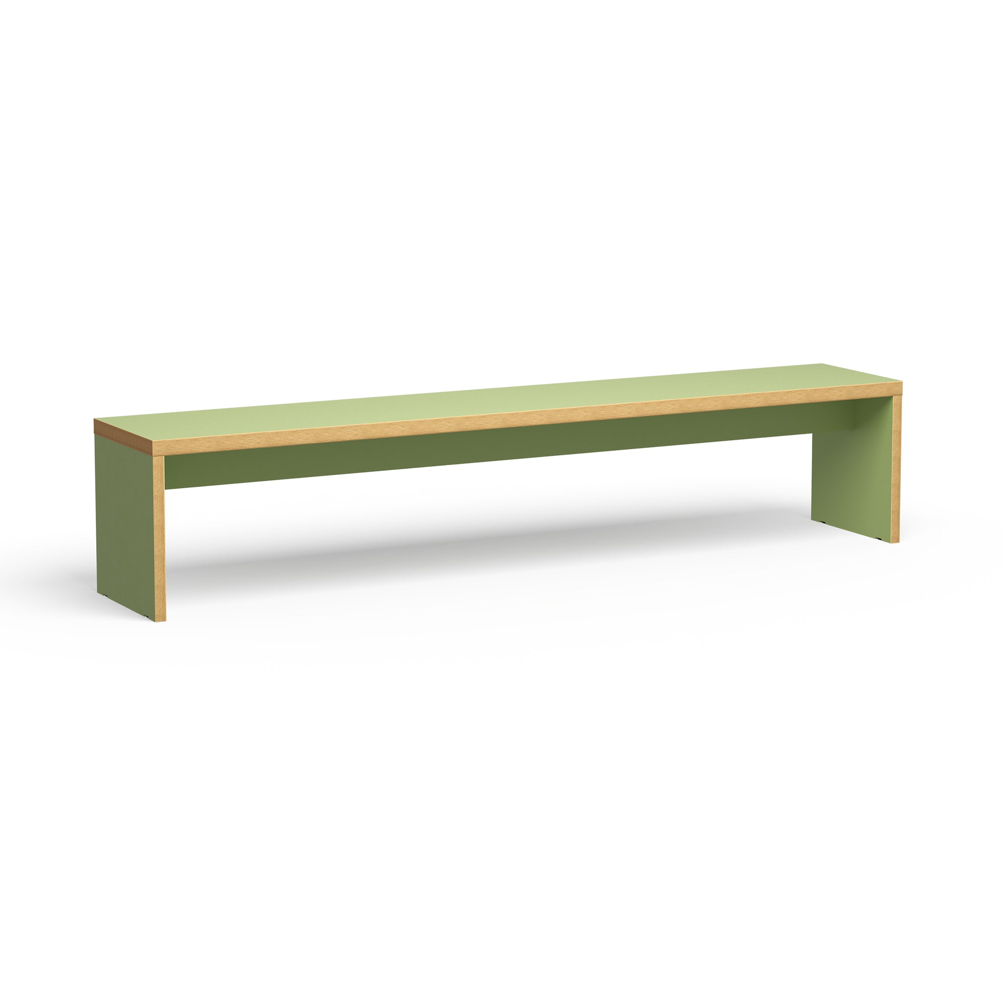 Bench, 220cm