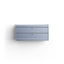 Brushed Aluminium