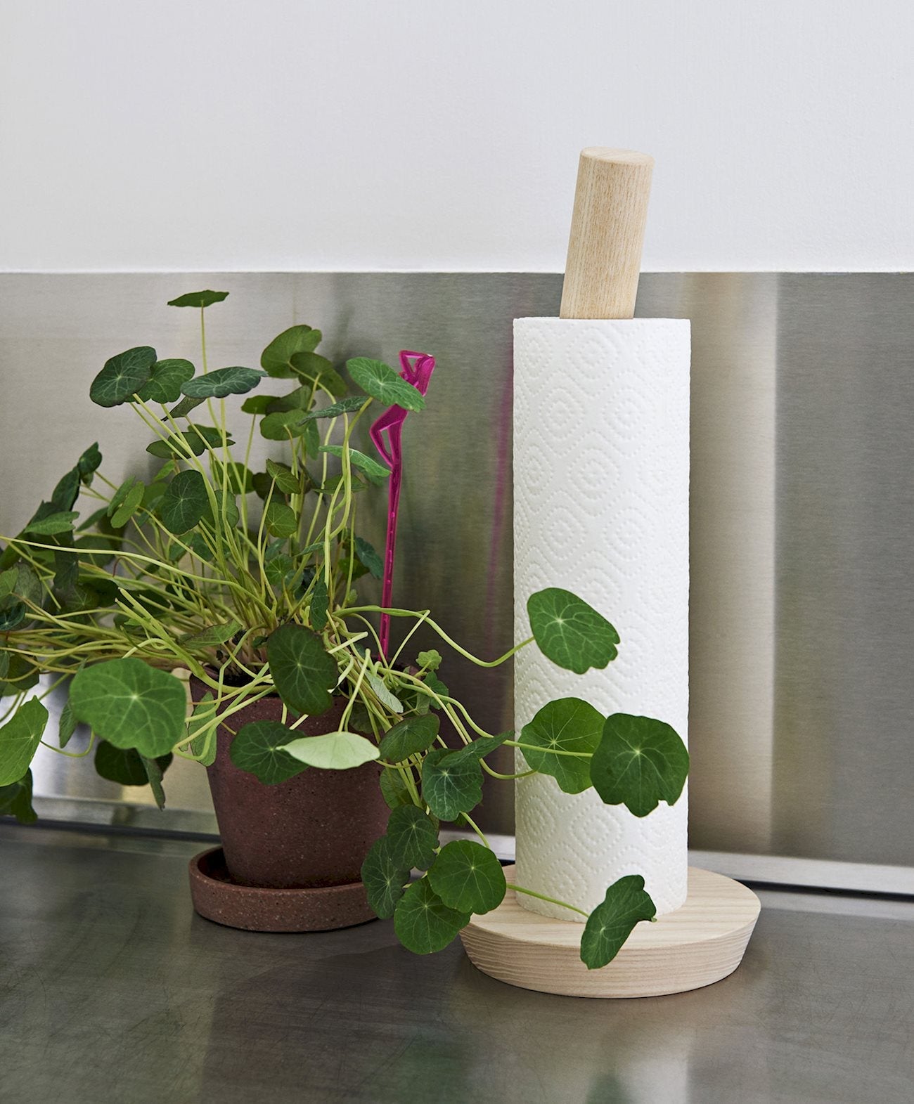 Porter Küchenrollenhalter