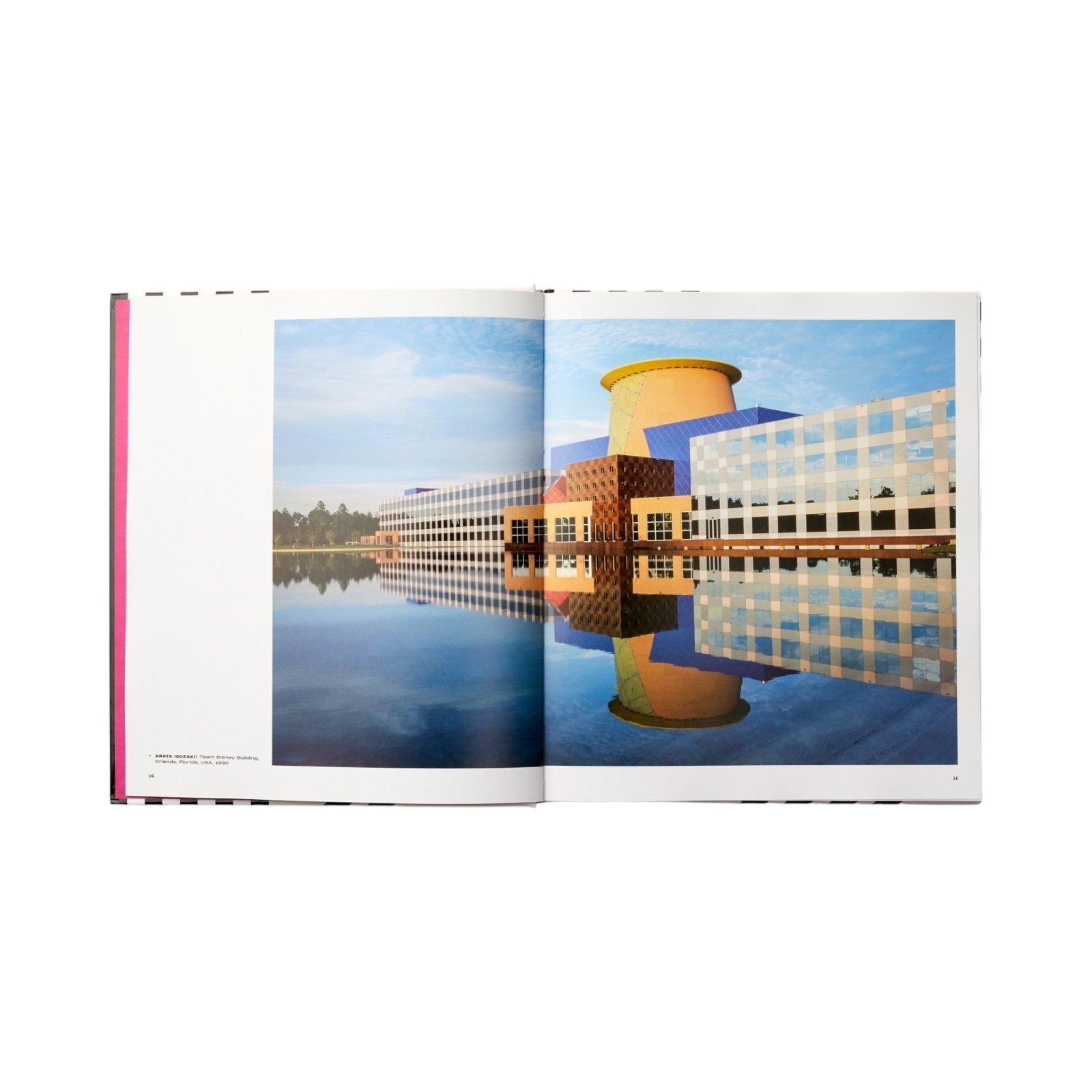 Postmodern Architecture: Less is a Bore Bücher by Phaidon