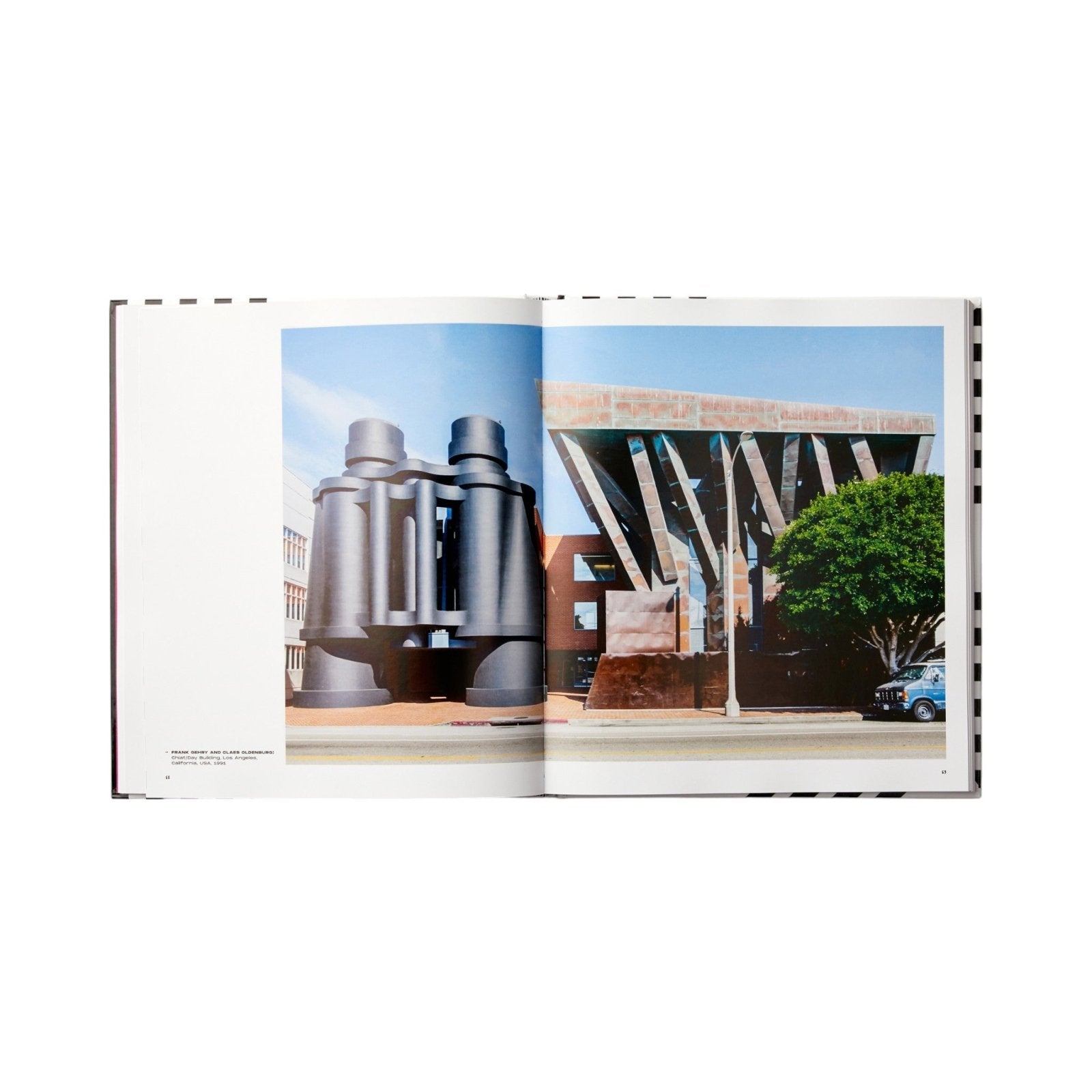 Postmodern Architecture: Less is a Bore Bücher by Phaidon