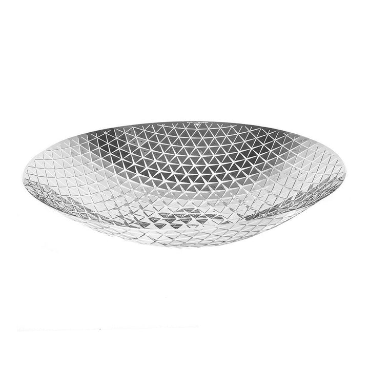Push M - Bowl Steel - Tray - Fundamental Berlin