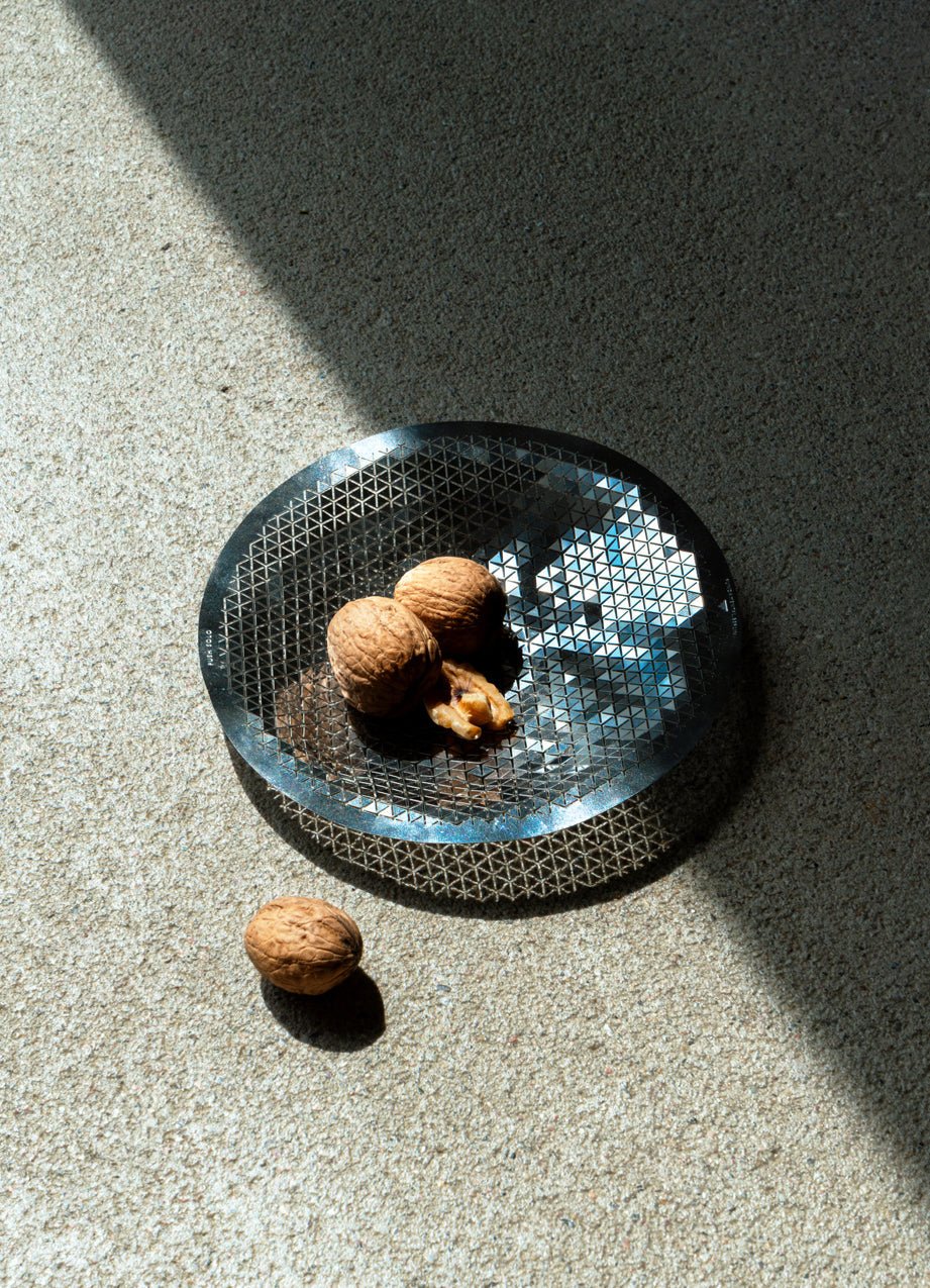 Push S - Solo Bowl Steel