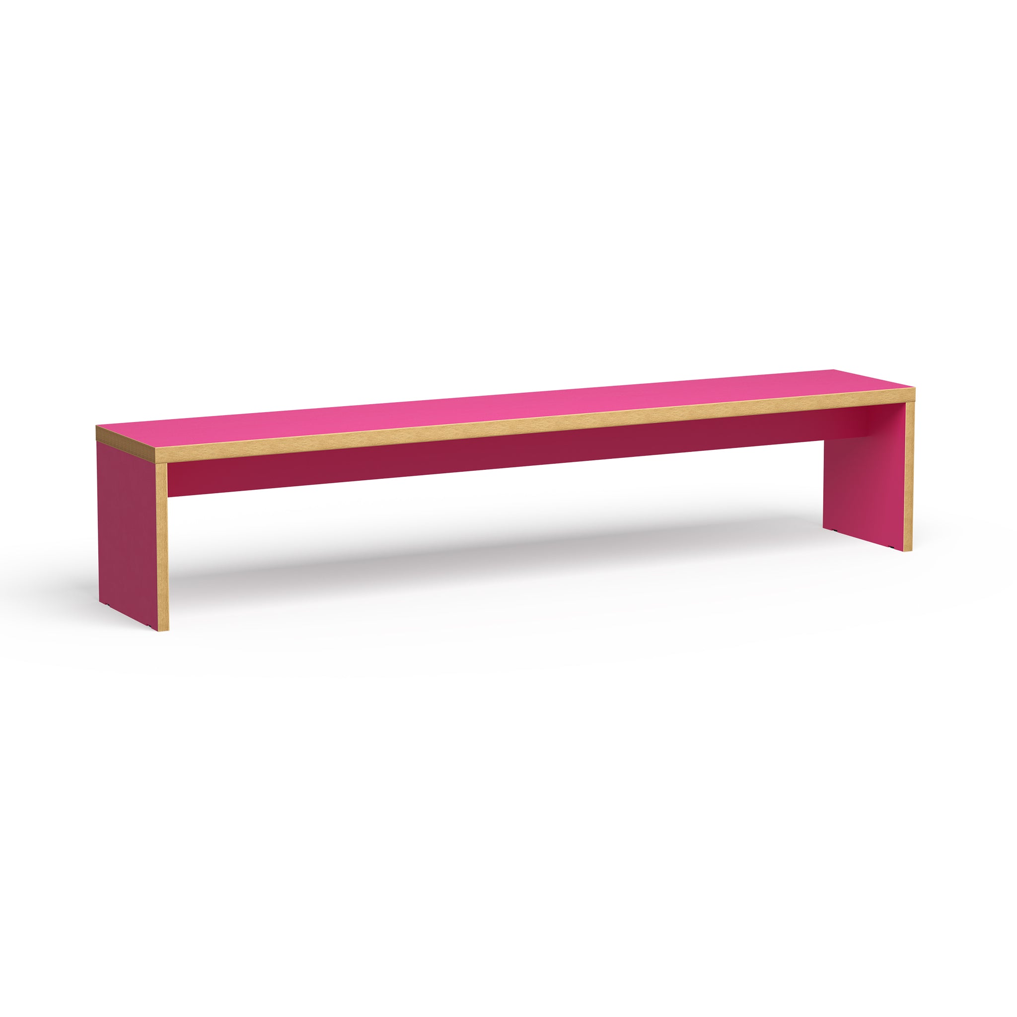 Bench, 220cm