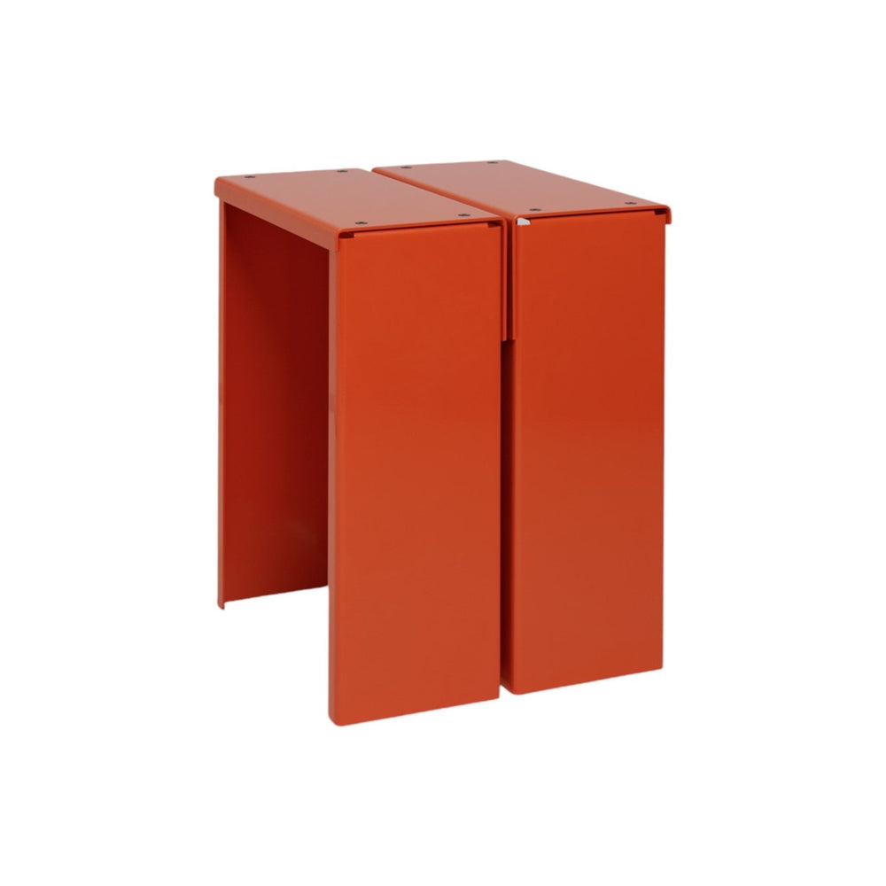 RE-WORK Stool