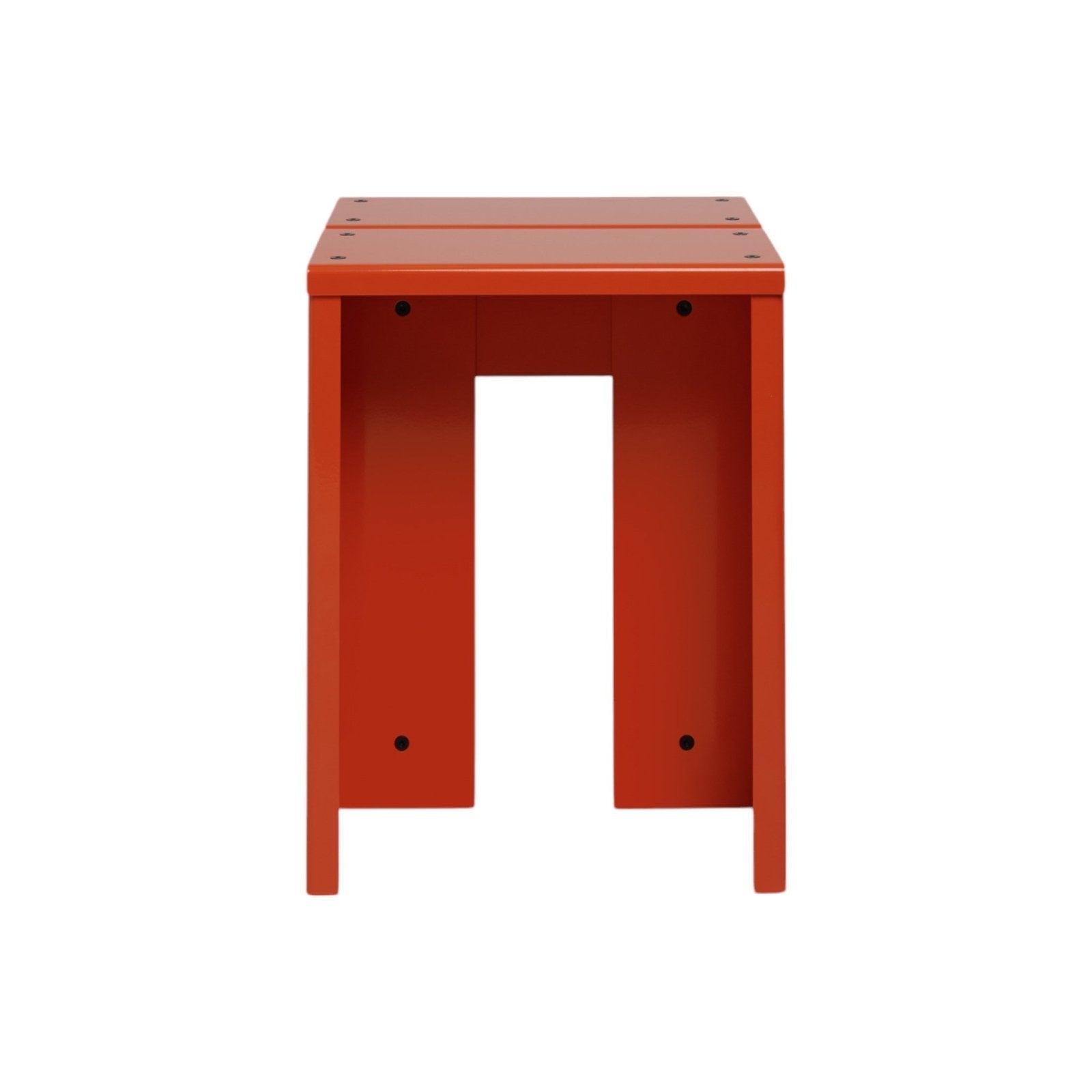 RE - WORK Stool Hocker von our society