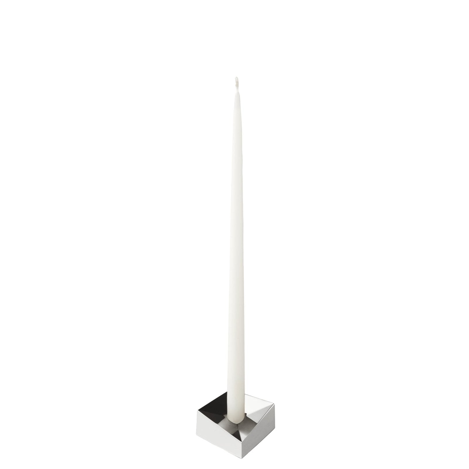 Reflect Candle Holder Kerzenständer by STOFF Nagel