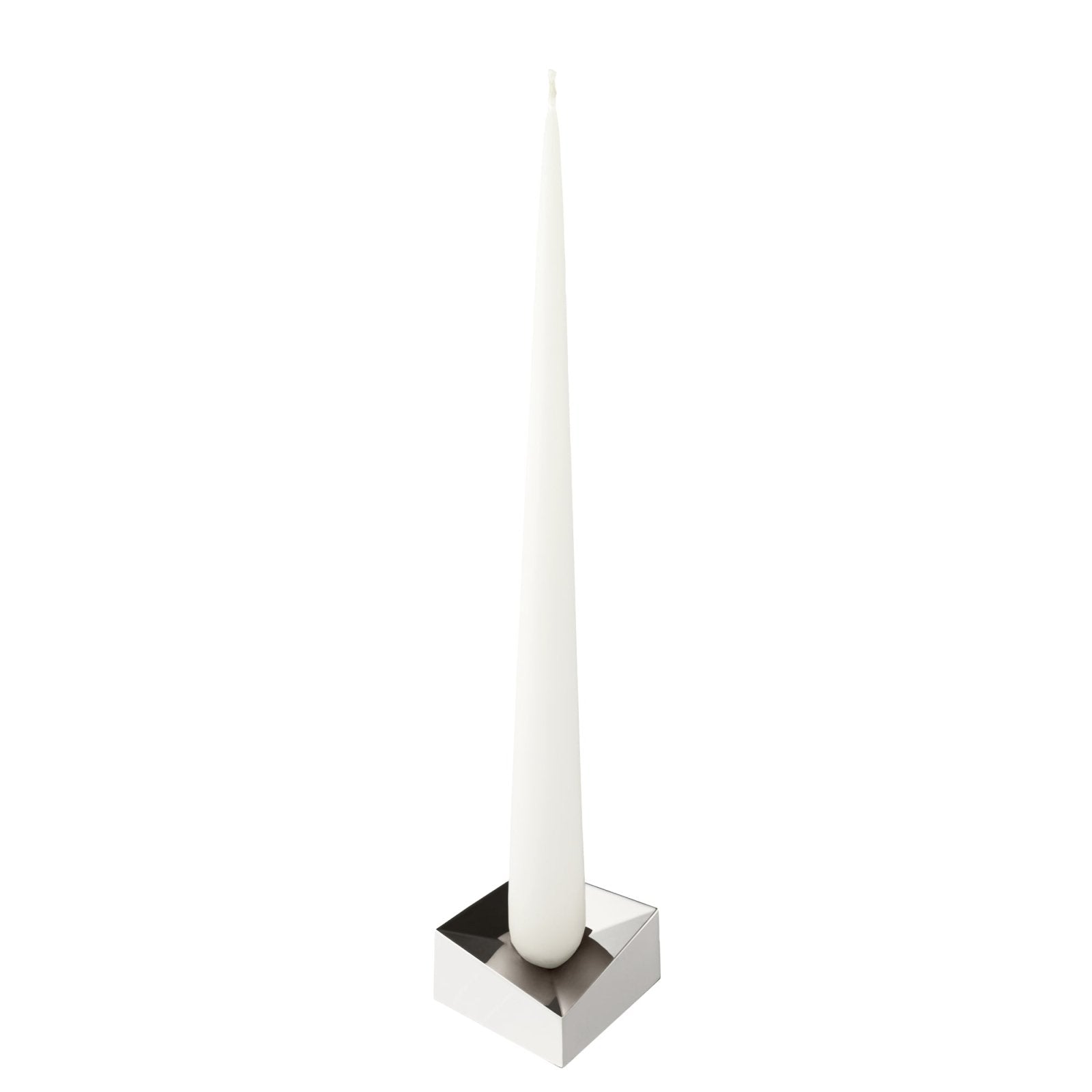 Reflect Candle Holder Kerzenständer by STOFF Nagel