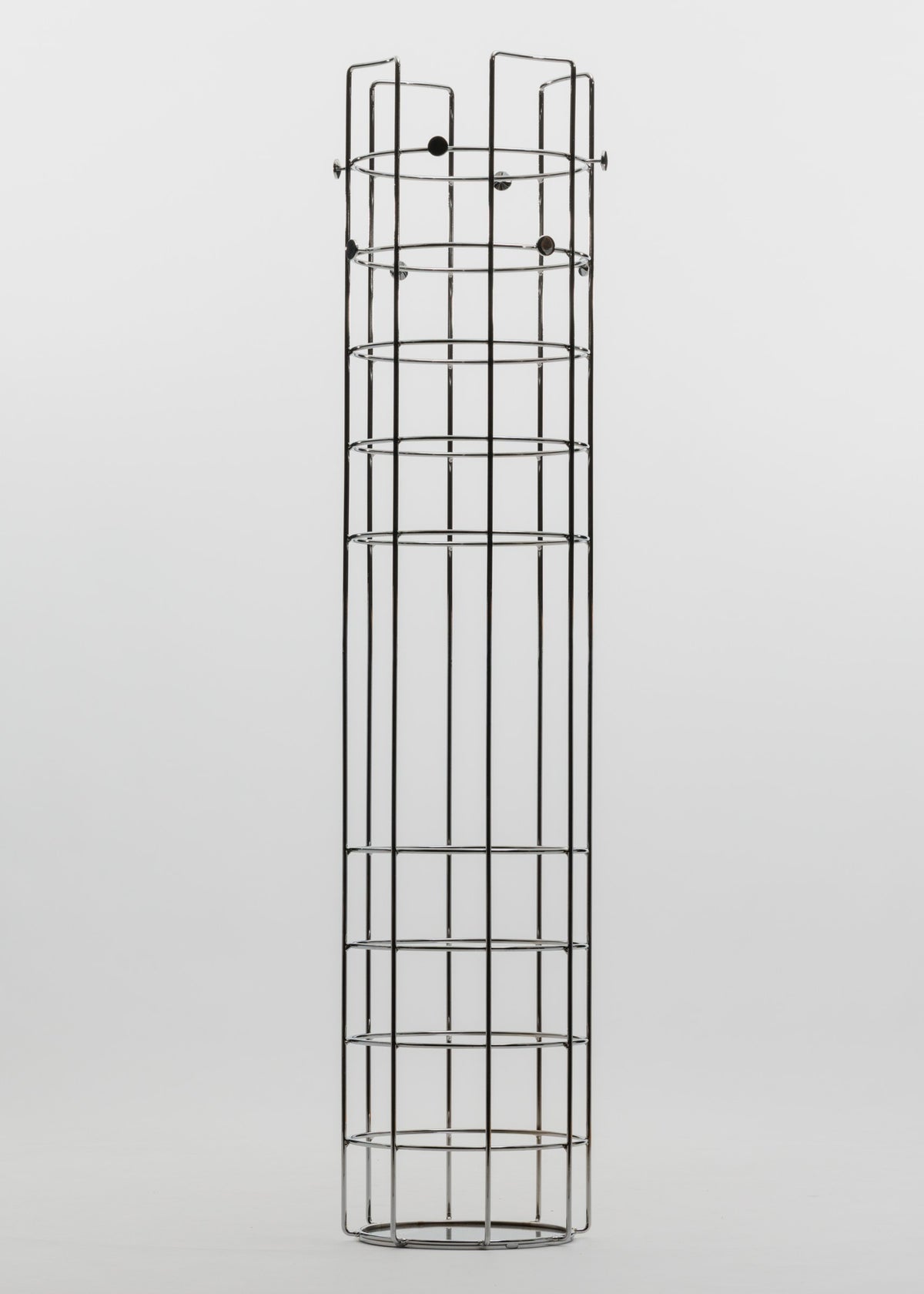 Bazar Coat Rack – Richard Lampert – view 4