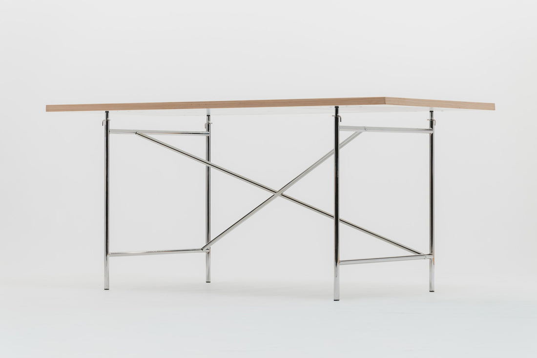 Eiermann 2 Table Frame