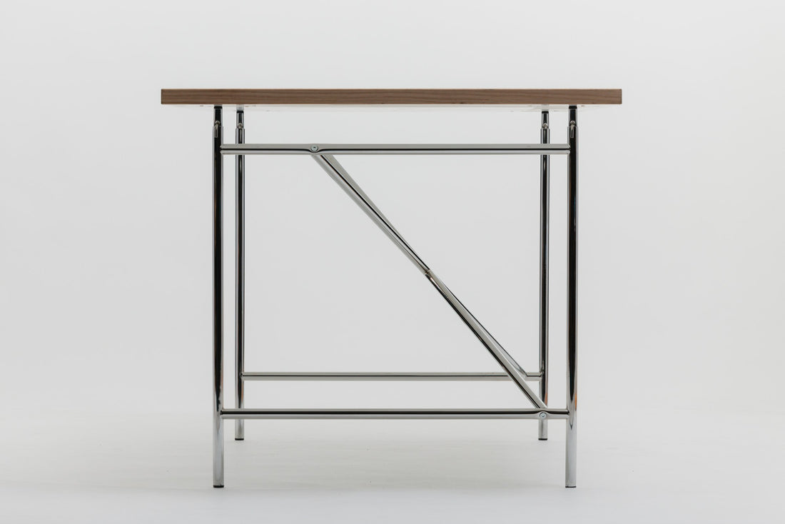Eiermann 2 Table Frame