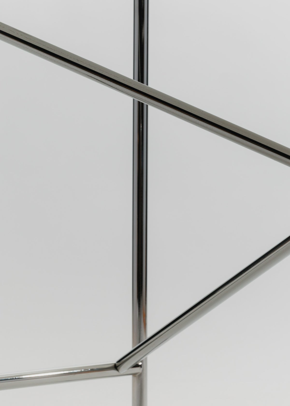 Eiermann 2 Table Frame – Richard Lampert – view 7
