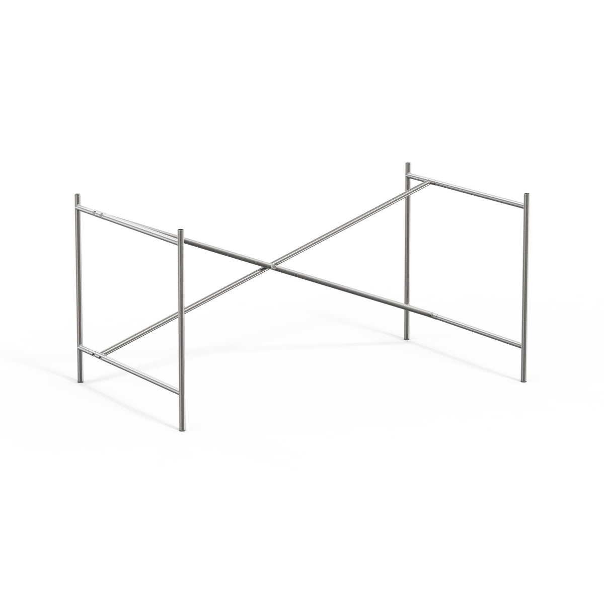Eiermann 2 Table Frame – Richard Lampert – view 14