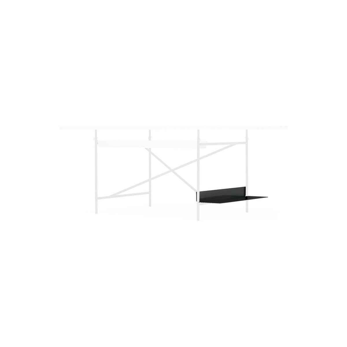 Eiermann CPU Holder - Richard Lampert – Ansicht 4