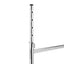 For extension rods