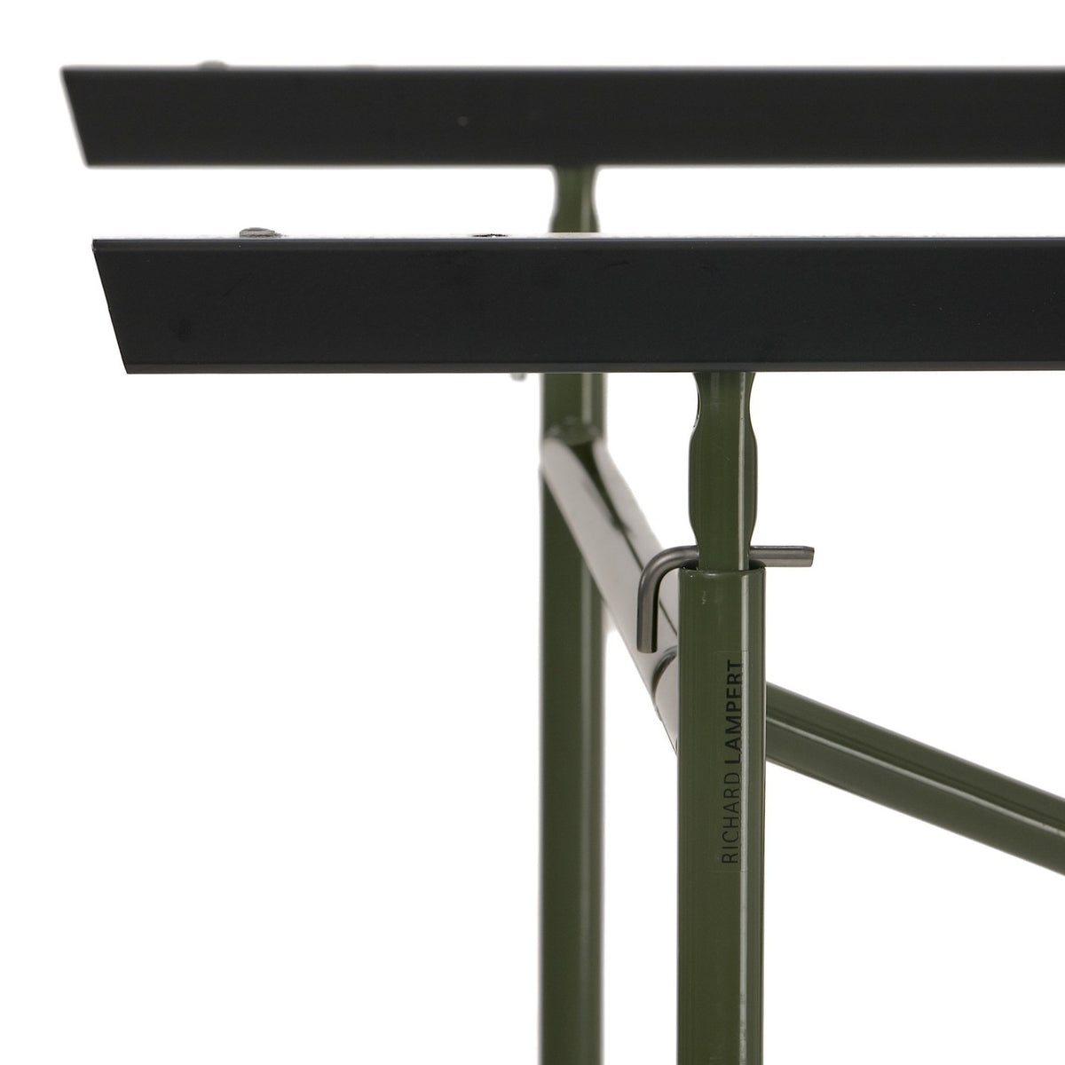 Eiermann Tabletop Support - Richard Lampert – view 2