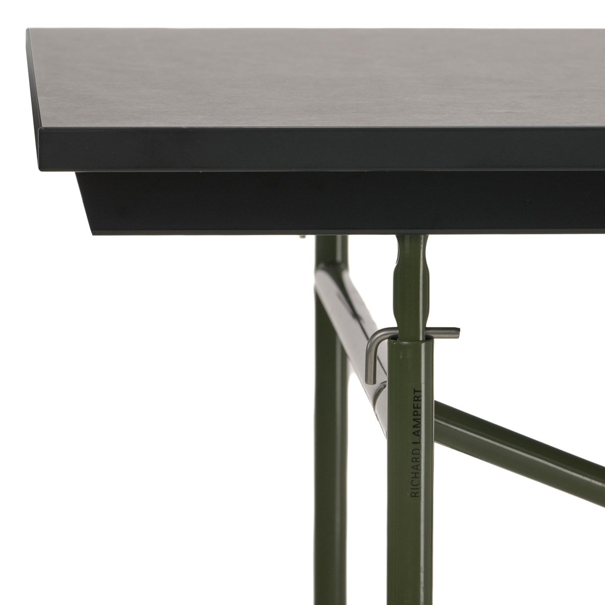Eiermann Tabletop Support - Richard Lampert – view 5