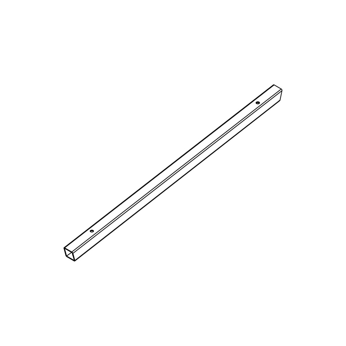 Eiermann Tabletop Support - Richard Lampert – view 6