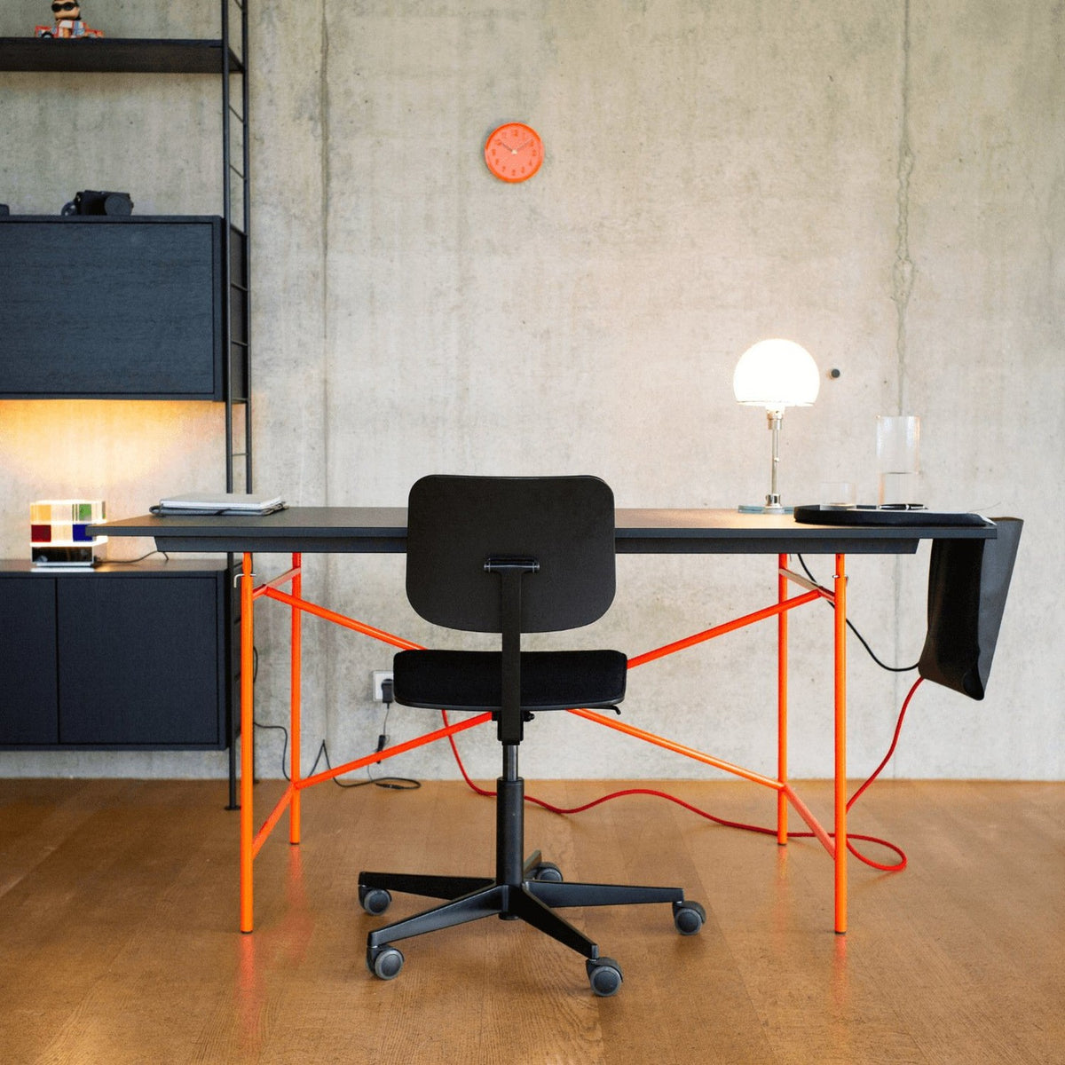 Eiermann Tabletop Support - Richard Lampert – view 3