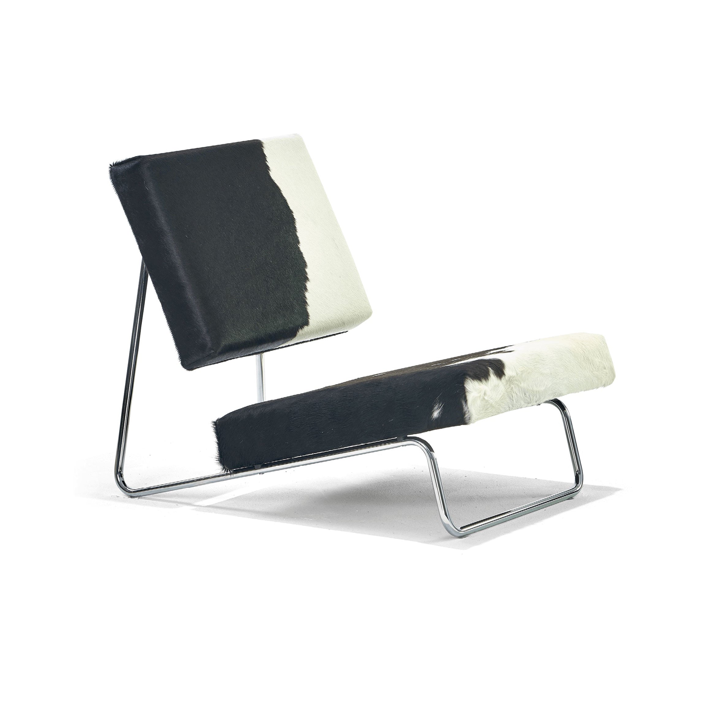 Herbert Hirche Lounge Chair