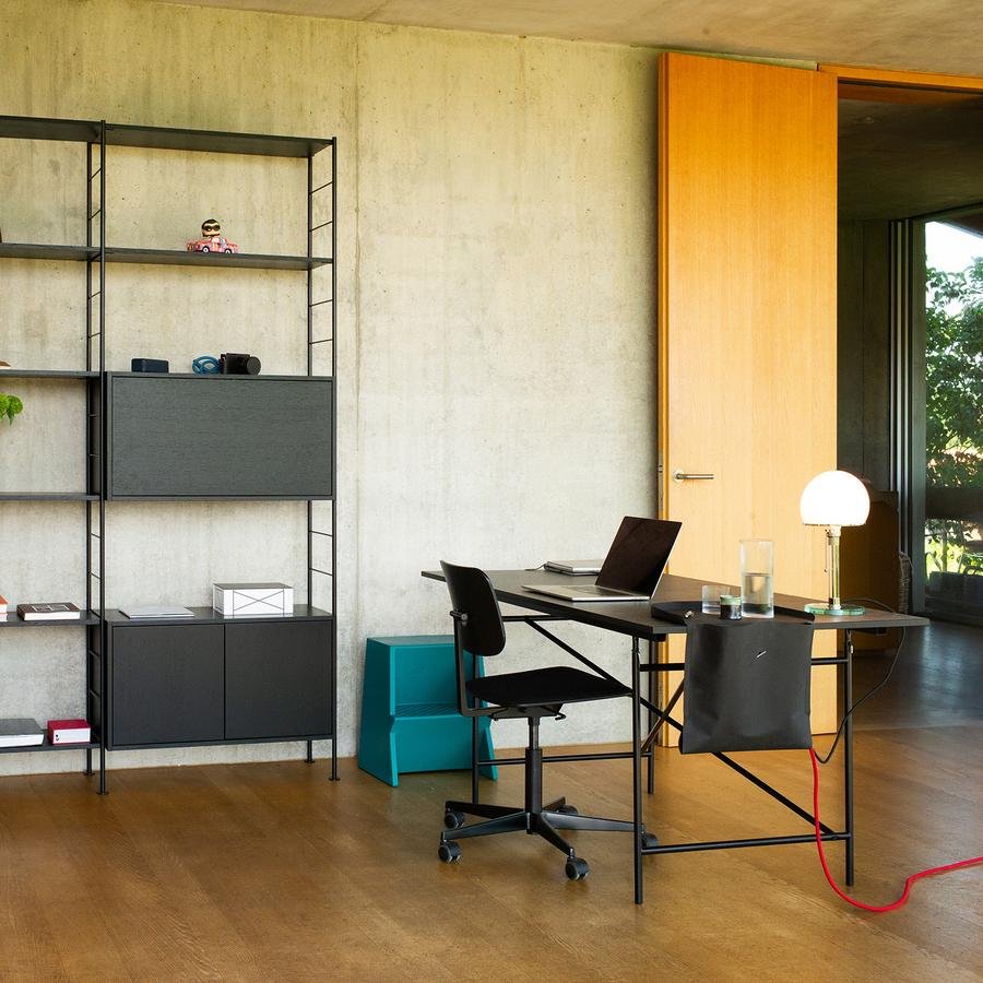 Salto Desk Storage – Richard Lampert – view 9