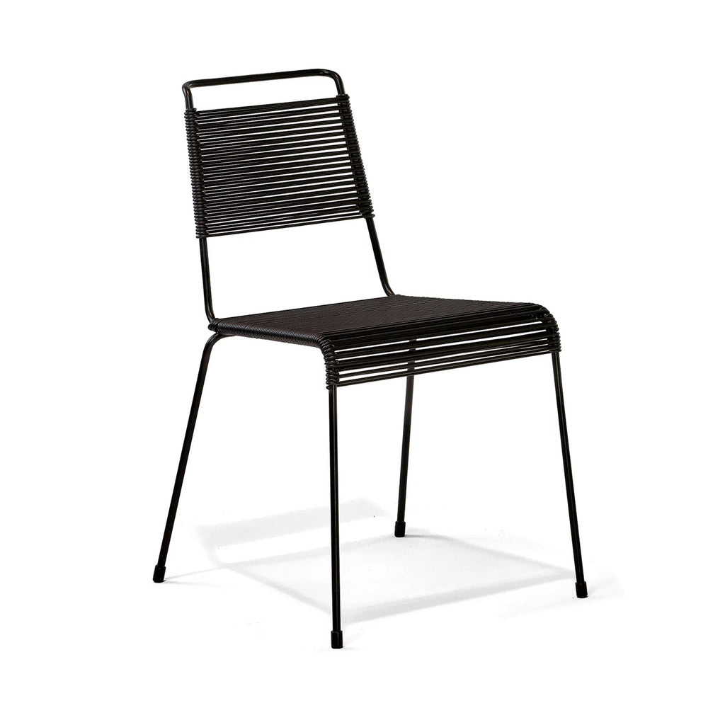 Spaghetti TT 54 Chair – Richard Lampert