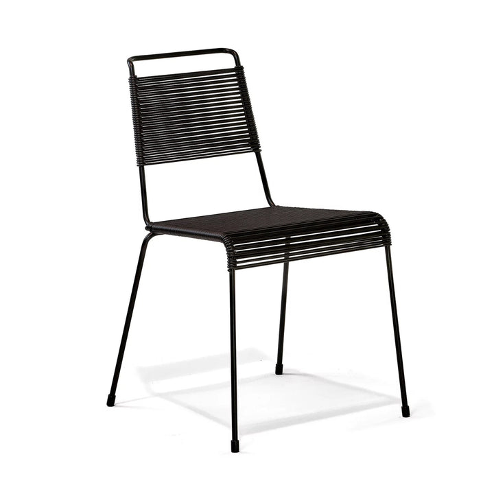Spaghetti TT 54 Chair – Richard Lampert