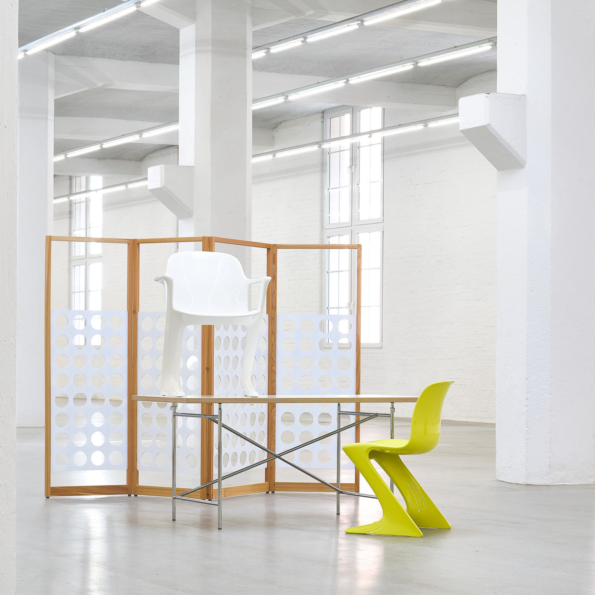 Z.Stuhl – Richard Lampert – Ansicht 5