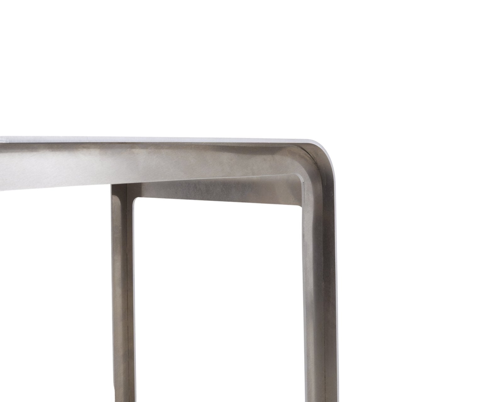 Rivet Chair - Aluminum Chairs by Frama