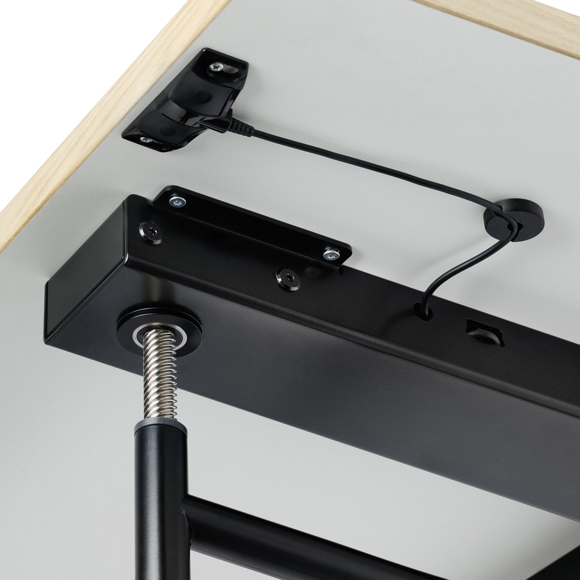 Eiermann 1 Table E – Electric Height-Adjustable