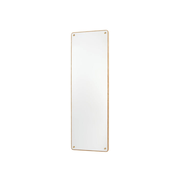 RM - 1 Rectangular Mirror - Natural Oak - Large - Mirrors - Frama