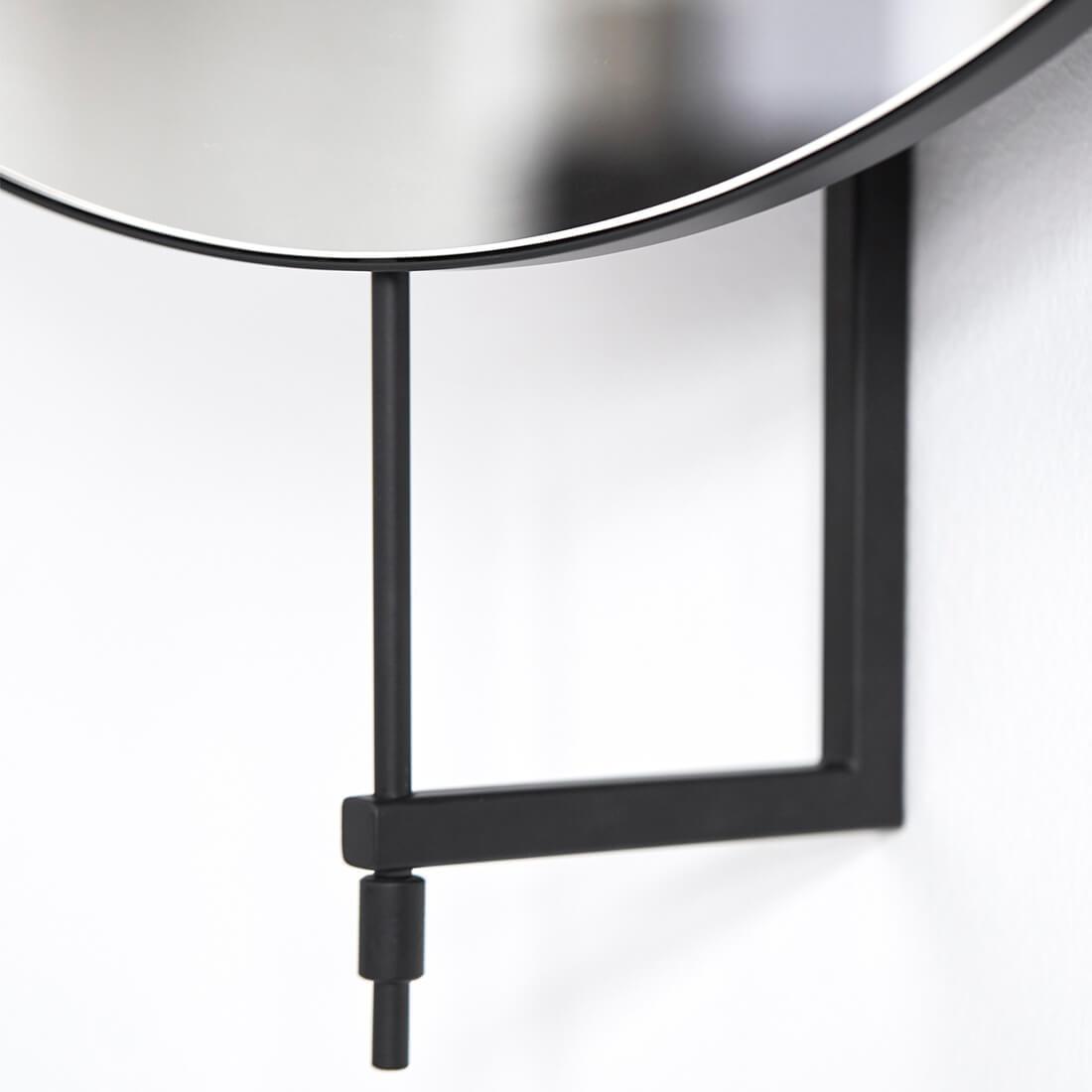 Rotating Mirror Accessories by Kristina Dam Studio