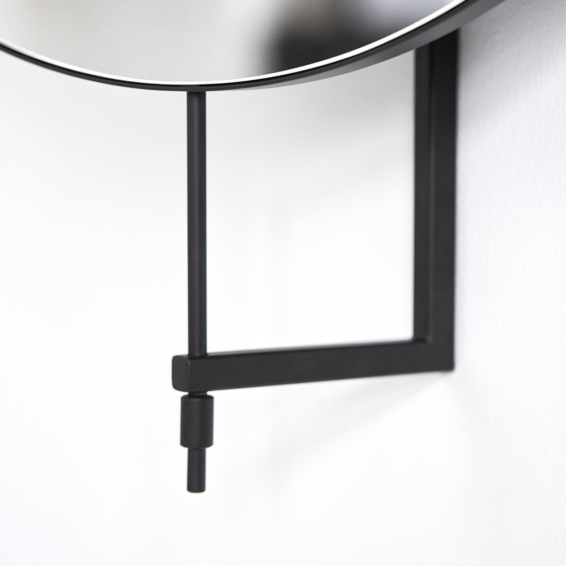 Rotating Mirror – Full Size Accessories by Kristina Dam Studio