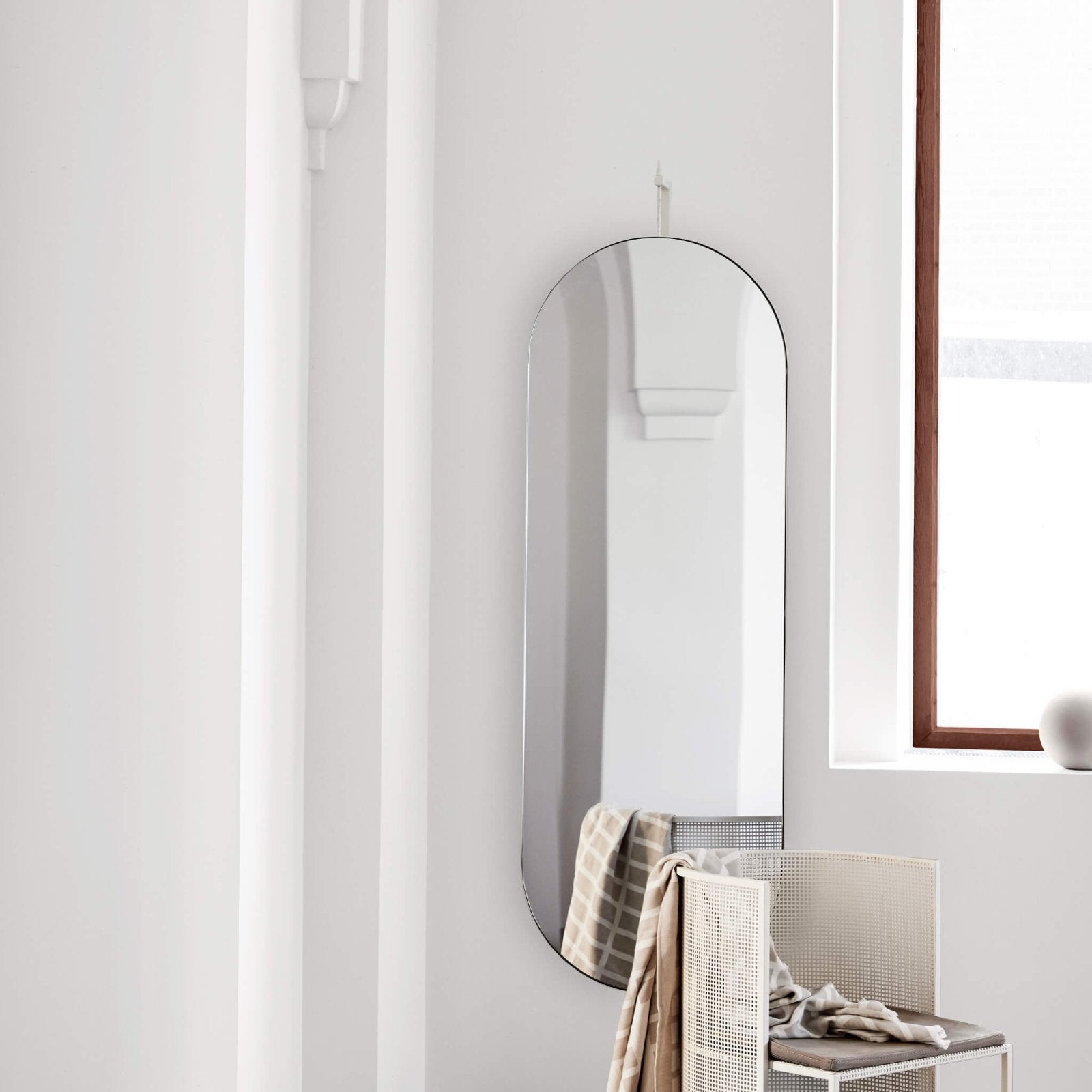 Rotating Mirror – Full Size Accessories by Kristina Dam Studio