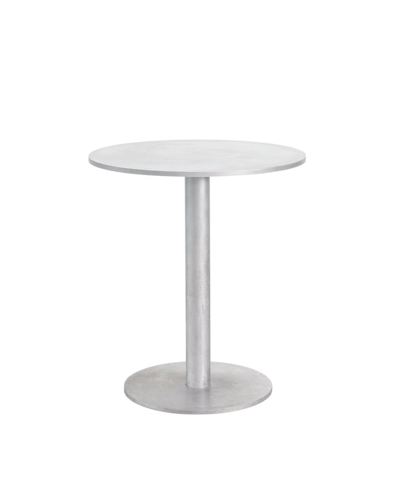 Round Table S Beistelltisch by Valerie Objects